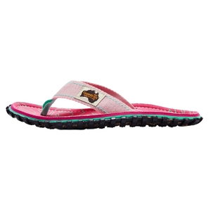 Gumbies Damen FlipFlop Sandale Zehentrenner Original Islander - Bild 1