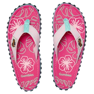 Gumbies Damen FlipFlop Sandale Zehentrenner Original Islander - Bild 2