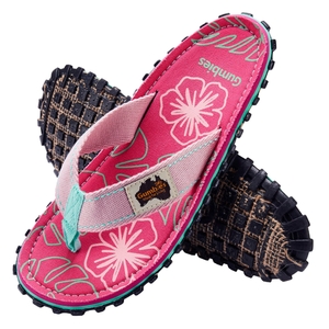 Gumbies Damen FlipFlop Sandale Zehentrenner Original Islander - Bild 4