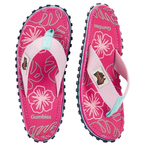 Gumbies Damen FlipFlop Sandale Zehentrenner Original Islander - Bild 3