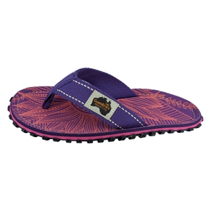 Gumbies Damen FlipFlop Sandale Zehentrenner Original Islander - Bild 1 Gumbies Damen FlipFlop Sandale Zehentrenner Original Islander - Bild 1