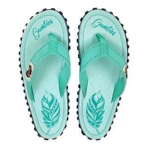 Gumbies Damen FlipFlop Sandale Zehentrenner Original Islander - Bild 1 Gumbies Damen FlipFlop Sandale Zehentrenner Original Islander - Bild 1