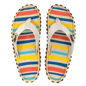Gumbies Damen FlipFlop Sandale Zehentrenner Original Islander - Bild 2 Gumbies Damen FlipFlop Sandale Zehentrenner Original Islander - Bild 2