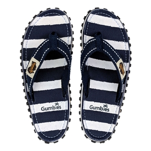 Gumbies Damen FlipFlop Sandale Zehentrenner Original Islander - Bild 2