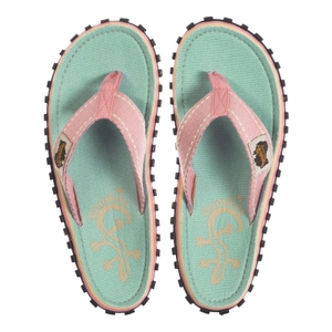 Gumbies Damen FlipFlop Sandale Zehentrenner Original Islander - Bild 2 Gumbies Damen FlipFlop Sandale Zehentrenner Original Islander - Bild 2