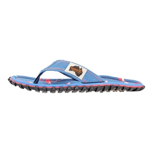 Gumbies Damen FlipFlop Sandale Zehentrenner Original Islander - Bild 1 Gumbies Damen FlipFlop Sandale Zehentrenner Original Islander - Bild 1