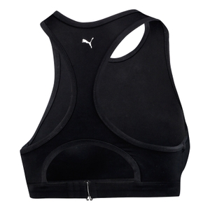 Puma Damen Bikinitop Bikinioberteil Racerback Swim Top - Bild 3