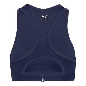 Puma Damen Bikinitop Bikinioberteil Racerback Swim Top - Bild 2 Puma Damen Bikinitop Bikinioberteil Racerback Swim Top - Bild 2