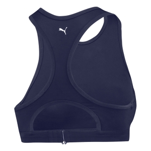 Puma Damen Bikinitop Bikinioberteil Racerback Swim Top - Bild 3 Puma Damen Bikinitop Bikinioberteil Racerback Swim Top - Bild 3