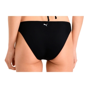 Puma Damen Bikinislip Bikinihose Bikiniunterteil Classic Bikini Bottom - Bild 3 Puma Damen Bikinislip Bikinihose Bikiniunterteil Classic Bikini Bottom - Bild 3