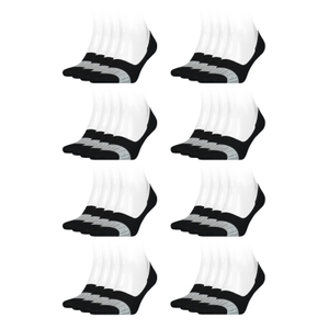 -Footies -002 black