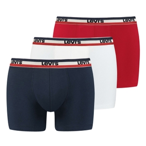 -003 white / blue / red
