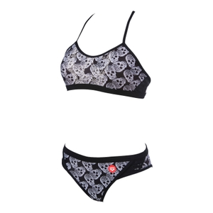 -500 black-multi