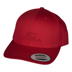 O'Neill Herren Basecap Mütze Kappe BM Wave Cap - Bild 0 O'Neill Herren Basecap Mütze Kappe BM Wave Cap