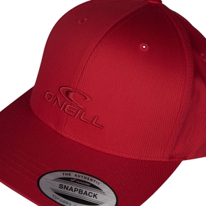 O'Neill Herren Basecap Mütze Kappe BM Wave Cap - Bild 2 O'Neill Herren Basecap Mütze Kappe BM Wave Cap - Bild 2