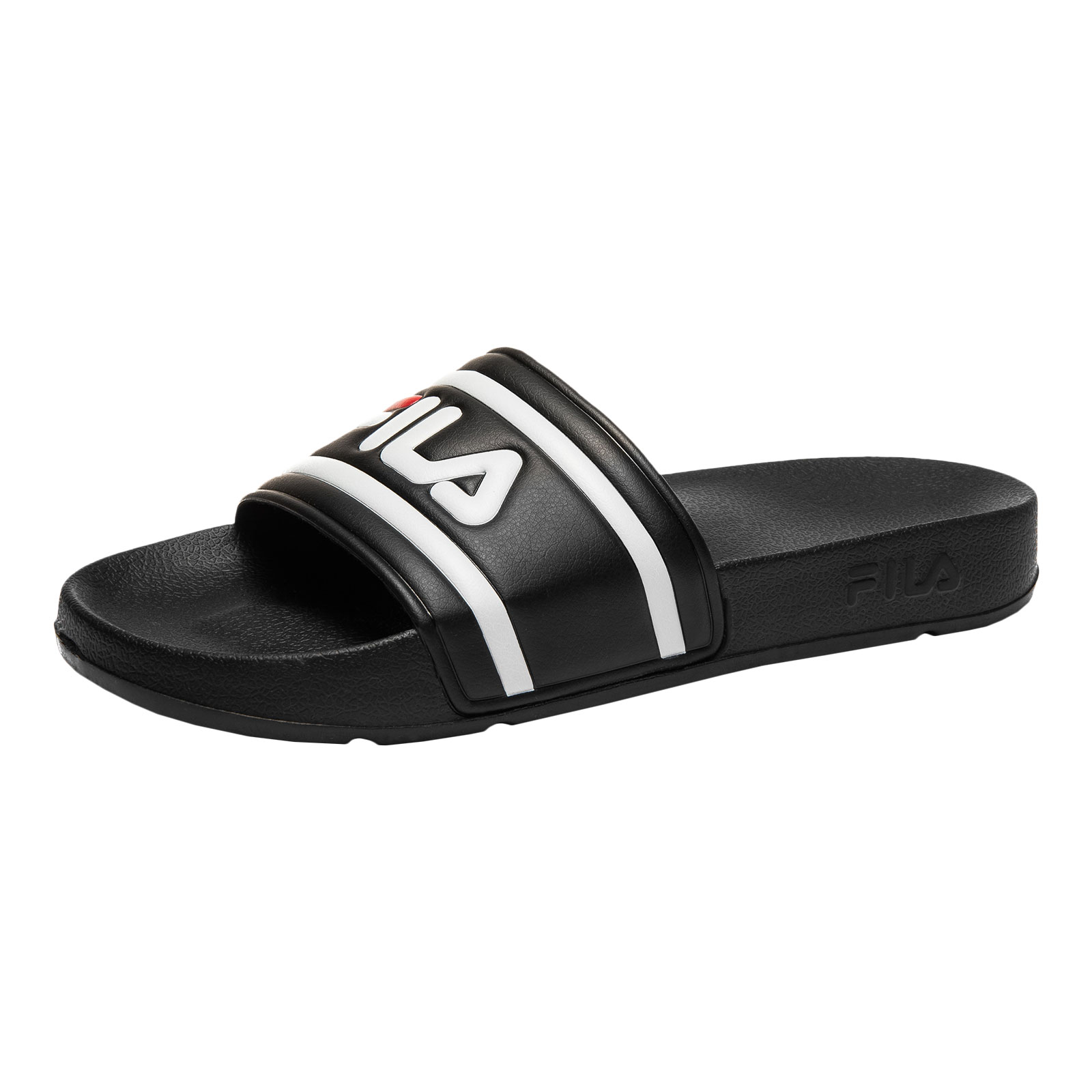 Fila Herren Badeschuhe Badelatschen Badeschlappen Morro Bay Slipper 2.0 Fila Herren Badeschuhe Badelatschen Badeschlappen Morro Bay Slipper 2.0