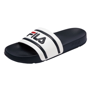 Fila Herren Badeschuhe Badelatschen Badeschlappen Morro Bay Slipper 2.0