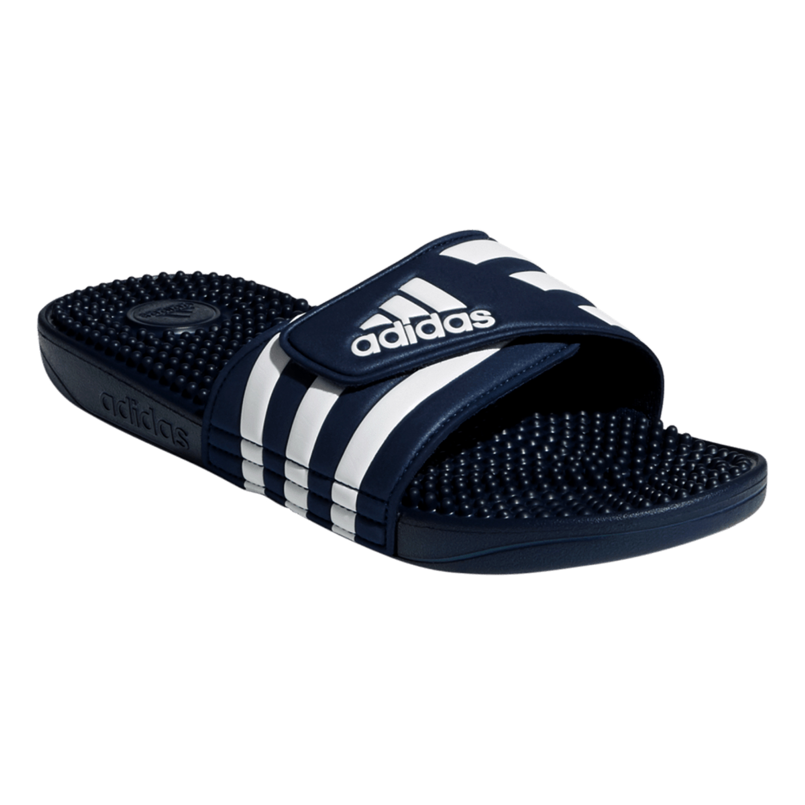 Adidas Herren Damen Badeschuhe Badelatschen Poolsandalen Adissage Adidas Herren Damen Badeschuhe Badelatschen Poolsandalen Adissage