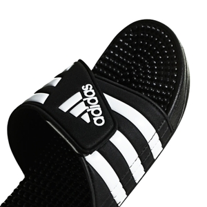 Adidas Herren Damen Badeschuhe Badelatschen Poolsandalen Adissage - Bild 3 Adidas Herren Damen Badeschuhe Badelatschen Poolsandalen Adissage - Bild 3