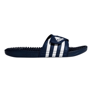 Adidas Herren Damen Badeschuhe Badelatschen Poolsandalen Adissage - Bild 1 Adidas Herren Damen Badeschuhe Badelatschen Poolsandalen Adissage - Bild 1