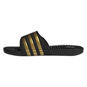 Adidas Herren Damen Badeschuhe Badelatschen Poolsandalen Adissage - Bild 2
