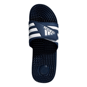 Adidas Herren Damen Badeschuhe Badelatschen Poolsandalen Adissage - Bild 2 Adidas Herren Damen Badeschuhe Badelatschen Poolsandalen Adissage - Bild 2