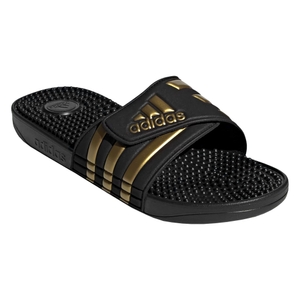 Adidas Herren Damen Badeschuhe Badelatschen Poolsandalen Adissage