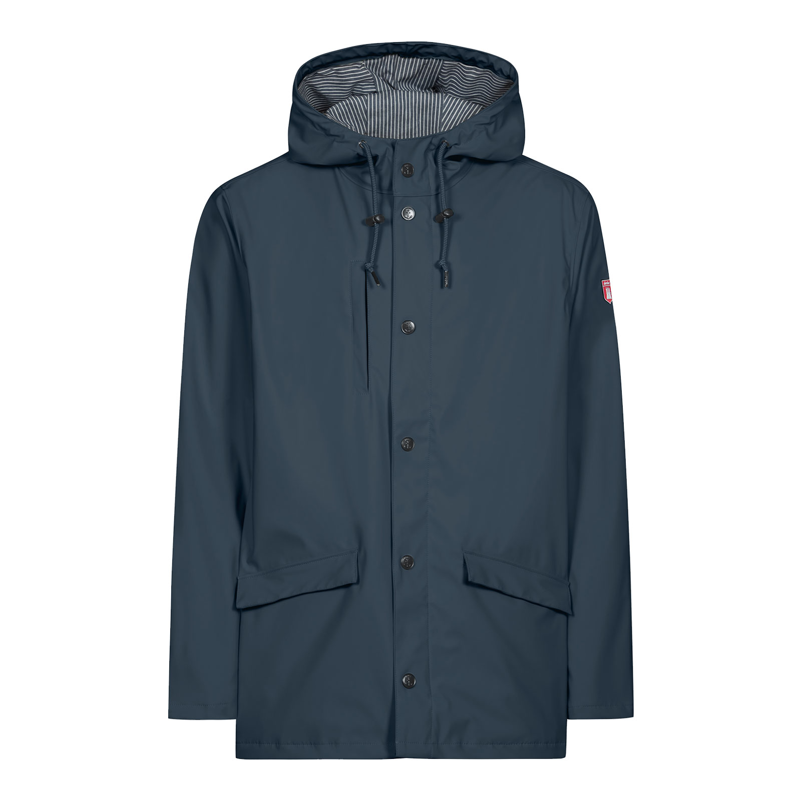 Derbe Herren Regenjacke Wetterjacke Passby Derbe Herren Regenjacke Wetterjacke Passby