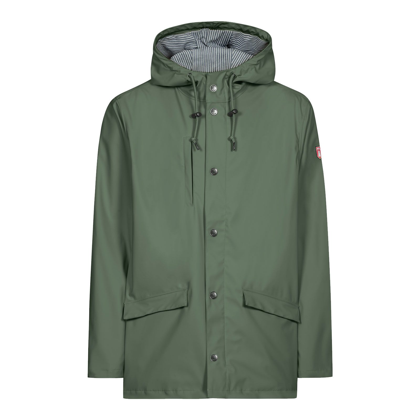 Derbe Herren Regenjacke Wetterjacke Passby Derbe Herren Regenjacke Wetterjacke Passby