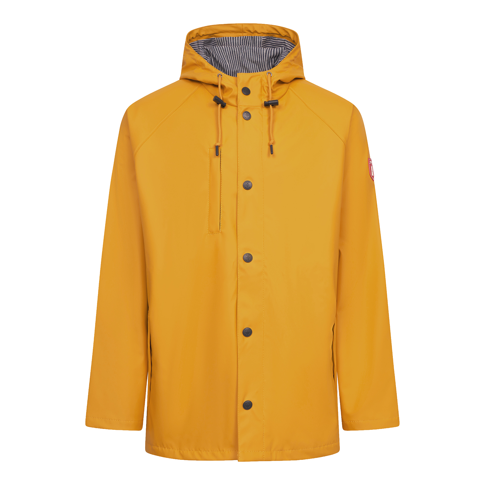 Derbe Herren Regenjacke Wetterjacke Passby Derbe Herren Regenjacke Wetterjacke Passby