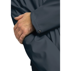 Derbe Herren Regenjacke Wetterjacke Passby - Bild 4 Derbe Herren Regenjacke Wetterjacke Passby - Bild 4