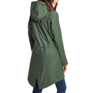 Derbe Damen Jacke Übergangsjacke Outdoorjacke Mantel Traveby - Bild 2 Derbe Damen Jacke Übergangsjacke Outdoorjacke Mantel Traveby - Bild 2