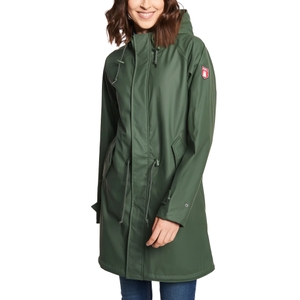 Derbe Damen Jacke Übergangsjacke Outdoorjacke Mantel Traveby - Bild 1 Derbe Damen Jacke Übergangsjacke Outdoorjacke Mantel Traveby - Bild 1