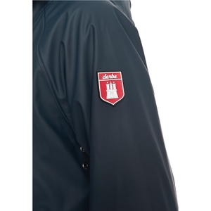 Derbe Damen Jacke Übergangsjacke Outdoorjacke Mantel Traveby - Bild 3 Derbe Damen Jacke Übergangsjacke Outdoorjacke Mantel Traveby - Bild 3