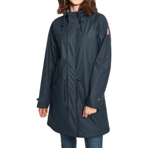 Derbe Damen Jacke Übergangsjacke Outdoorjacke Mantel Traveby - Bild 1 Derbe Damen Jacke Übergangsjacke Outdoorjacke Mantel Traveby - Bild 1
