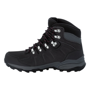 Jack Wolfskin Damen Outdoor Schuhe Wanderschuhe Refugio Texapore Mid W - Bild 1 Jack Wolfskin Damen Outdoor Schuhe Wanderschuhe Refugio Texapore Mid W - Bild 1