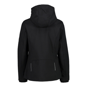 CMP Damen Softshelljacke Jacke Kapuzenjacke Outdoorjacke Woman Zip Hood Jacket - Bild 1 CMP Damen Softshelljacke Jacke Kapuzenjacke Outdoorjacke Woman Zip Hood Jacket - Bild 1