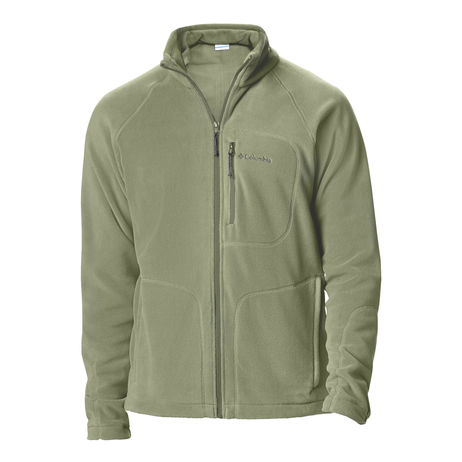 Columbia Herren Fleecejacke Jacke Midlayerjacke Fast Trek™ II Full Zip Fleece Columbia Herren Fleecejacke Jacke Midlayerjacke Fast Trek™ II Full Zip Fleece