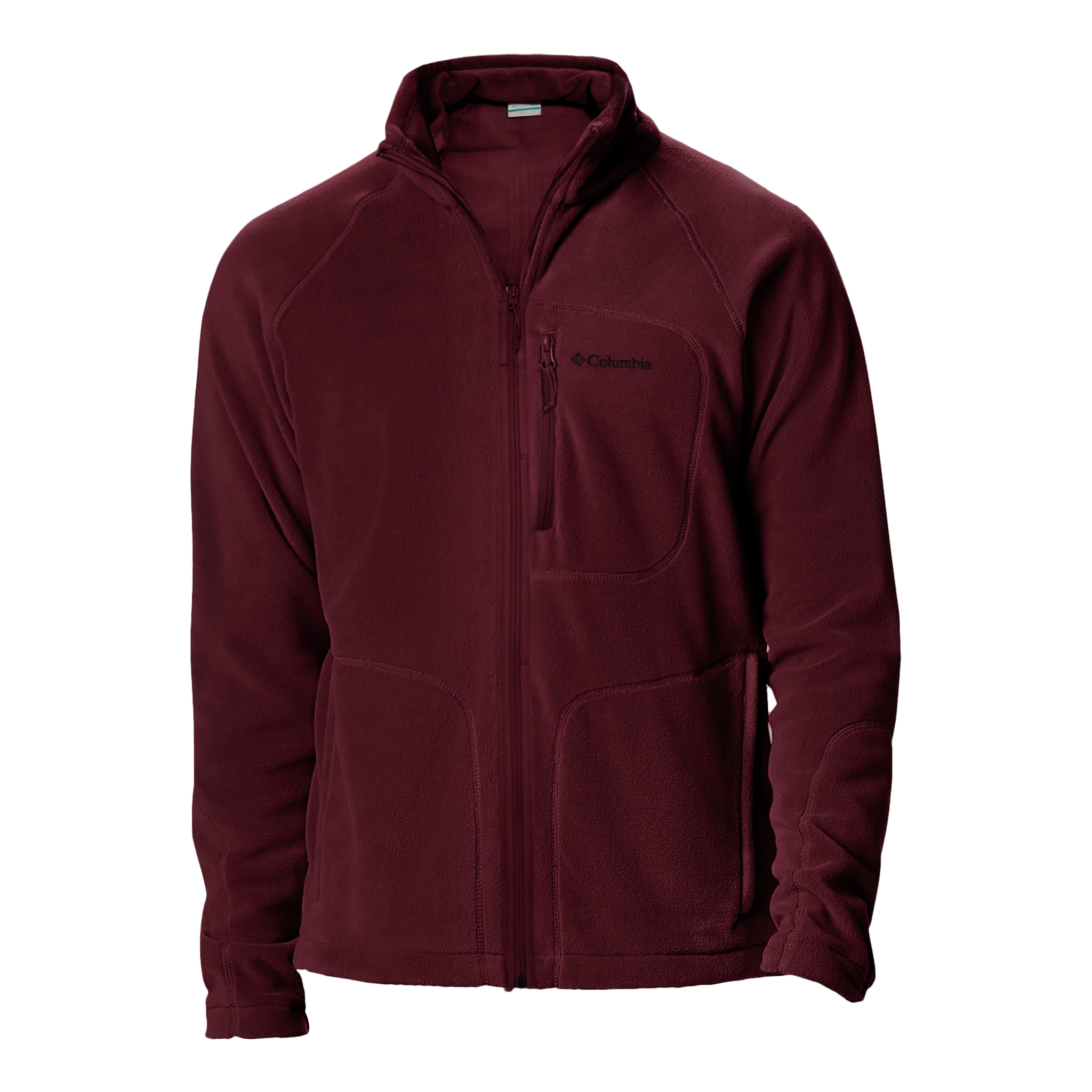 Columbia Herren Fleecejacke Jacke Midlayerjacke Fast Trek™ II Full Zip Fleece Columbia Herren Fleecejacke Jacke Midlayerjacke Fast Trek™ II Full Zip Fleece