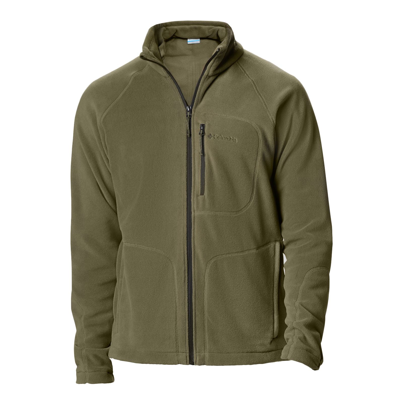Columbia Herren Fleecejacke Jacke Midlayerjacke Fast Trek™ II Full Zip Fleece Columbia Herren Fleecejacke Jacke Midlayerjacke Fast Trek™ II Full Zip Fleece