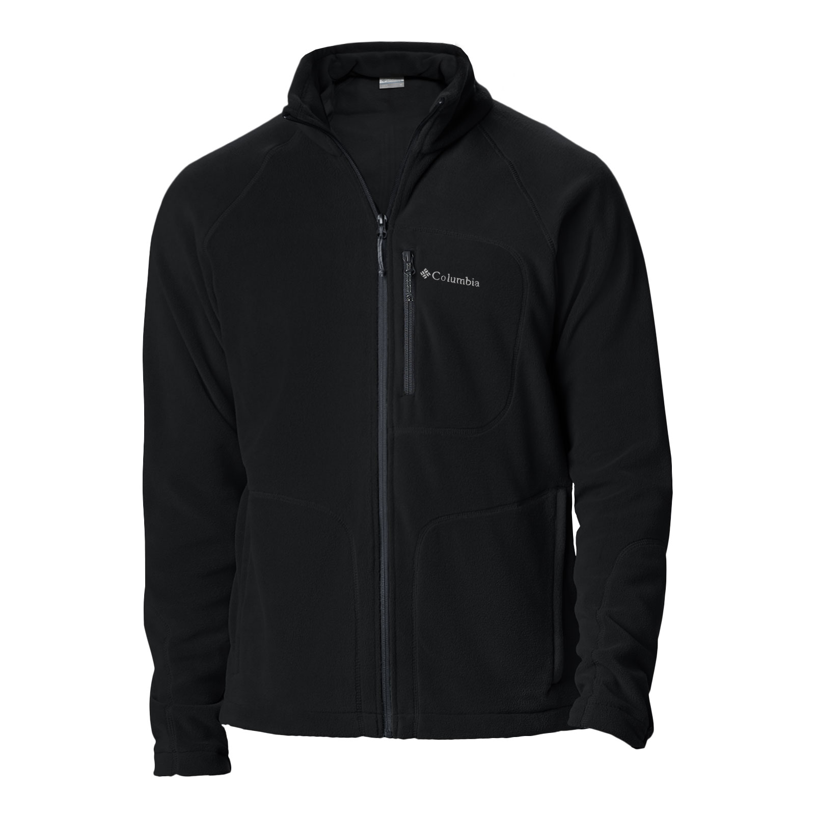 Columbia Herren Fleecejacke Jacke Midlayerjacke Fast Trek™ II Full Zip Fleece Columbia Herren Fleecejacke Jacke Midlayerjacke Fast Trek™ II Full Zip Fleece