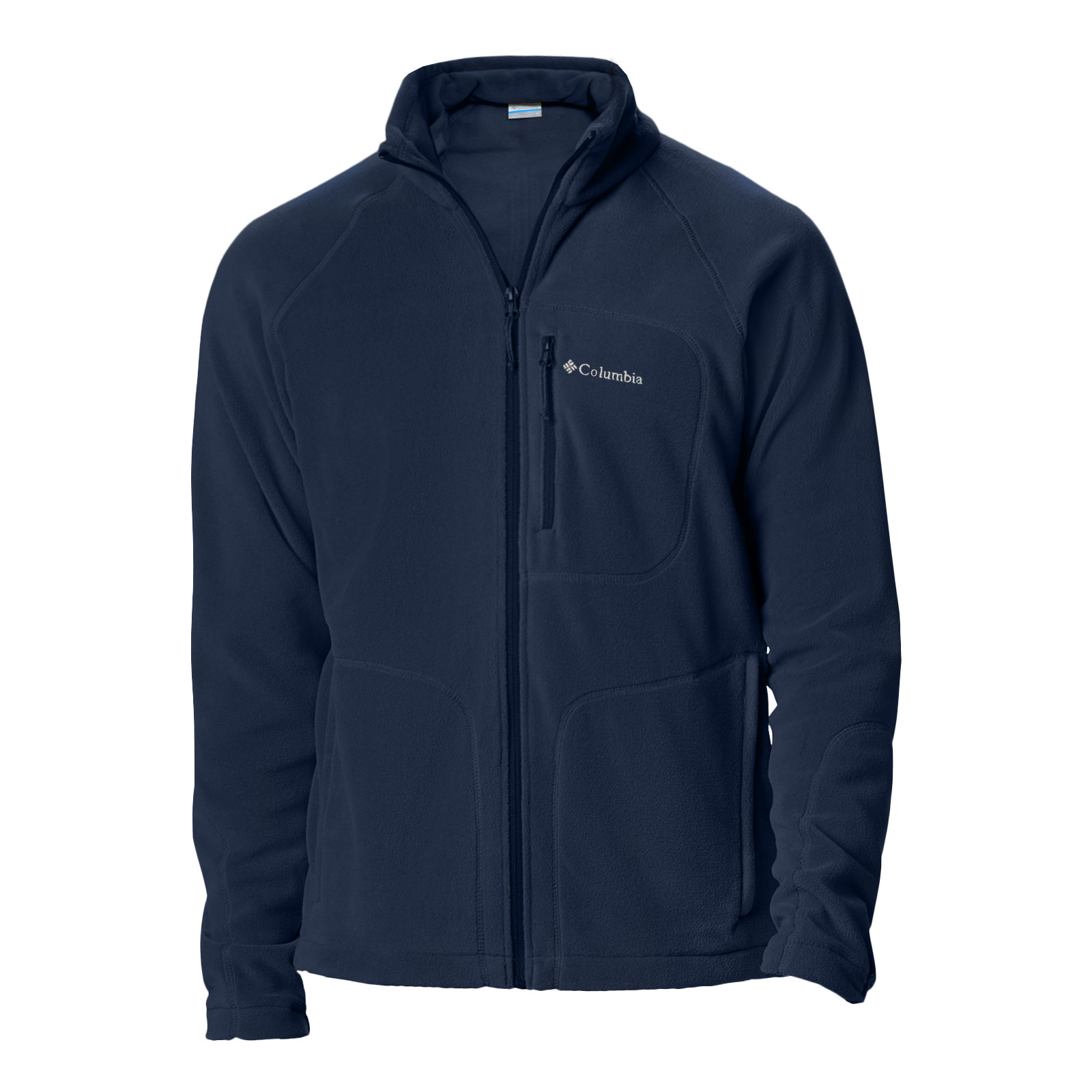 Columbia Herren Fleecejacke Jacke Midlayerjacke Fast Trek™ II Full Zip Fleece Columbia Herren Fleecejacke Jacke Midlayerjacke Fast Trek™ II Full Zip Fleece