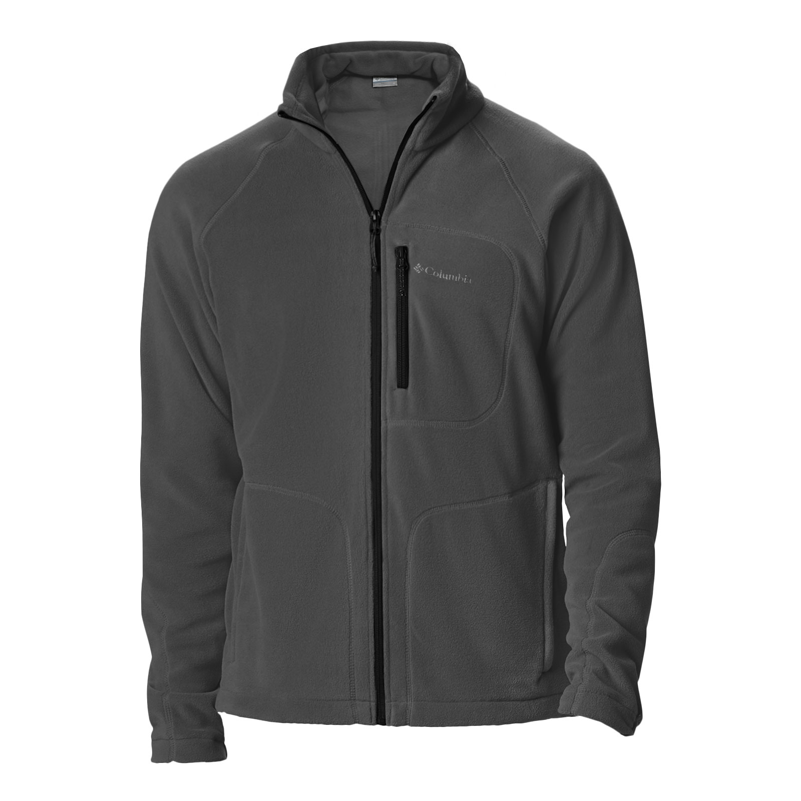 Columbia Herren Fleecejacke Jacke Midlayerjacke Fast Trek™ II Full Zip Fleece Columbia Herren Fleecejacke Jacke Midlayerjacke Fast Trek™ II Full Zip Fleece