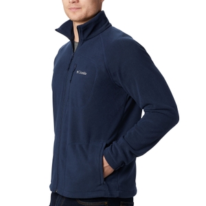 Columbia Herren Fleecejacke Jacke Midlayerjacke Fast Trek™ II Full Zip Fleece - Bild 2 Columbia Herren Fleecejacke Jacke Midlayerjacke Fast Trek™ II Full Zip Fleece - Bild 2