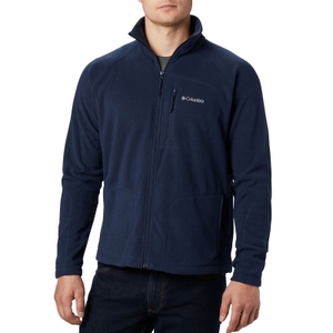 Columbia Herren Fleecejacke Jacke Midlayerjacke Fast Trek™ II Full Zip Fleece - Bild 1 Columbia Herren Fleecejacke Jacke Midlayerjacke Fast Trek™ II Full Zip Fleece - Bild 1