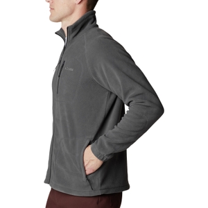 Columbia Herren Fleecejacke Jacke Midlayerjacke Fast Trek™ II Full Zip Fleece - Bild 3 Columbia Herren Fleecejacke Jacke Midlayerjacke Fast Trek™ II Full Zip Fleece - Bild 3