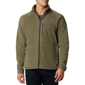 Columbia Herren Fleecejacke Jacke Midlayerjacke Fast Trek™ II Full Zip Fleece - Bild 1 Columbia Herren Fleecejacke Jacke Midlayerjacke Fast Trek™ II Full Zip Fleece - Bild 1