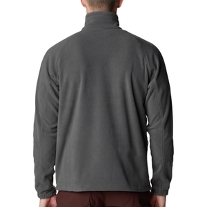 Columbia Herren Fleecejacke Jacke Midlayerjacke Fast Trek™ II Full Zip Fleece - Bild 4 Columbia Herren Fleecejacke Jacke Midlayerjacke Fast Trek™ II Full Zip Fleece - Bild 4