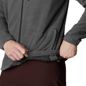Columbia Herren Fleecejacke Jacke Midlayerjacke Fast Trek™ II Full Zip Fleece - Bild 6 Columbia Herren Fleecejacke Jacke Midlayerjacke Fast Trek™ II Full Zip Fleece - Bild 6