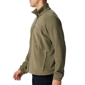 Columbia Herren Fleecejacke Jacke Midlayerjacke Fast Trek™ II Full Zip Fleece - Bild 2 Columbia Herren Fleecejacke Jacke Midlayerjacke Fast Trek™ II Full Zip Fleece - Bild 2